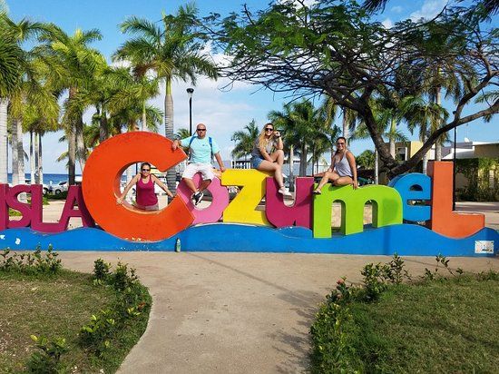 Jardines Botánicos y Mariposas de Cozumel